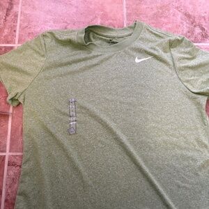 Nike Athletic T-Shirt
